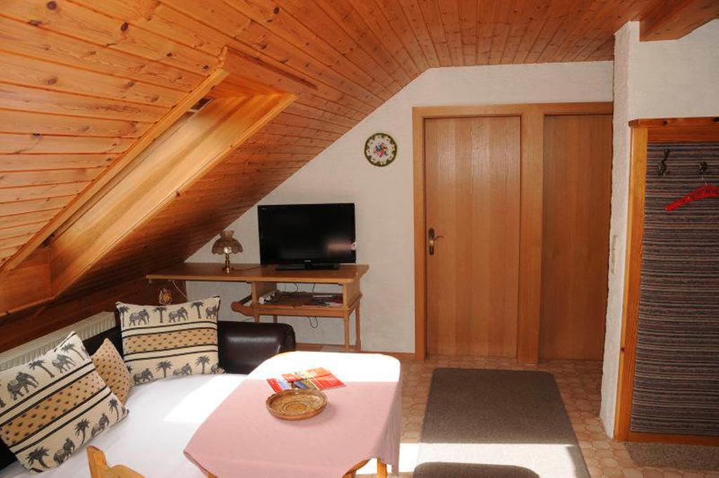 Gaestehaus Macheiner Mariapfarr Kültér fotó